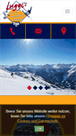 Mobile Screenshot of luggis-skischule.at